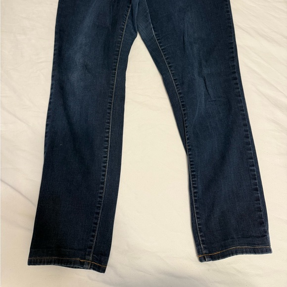 Wax jeans butt I love you. Size 16. Skinny jeans. - Picture 2 of 4